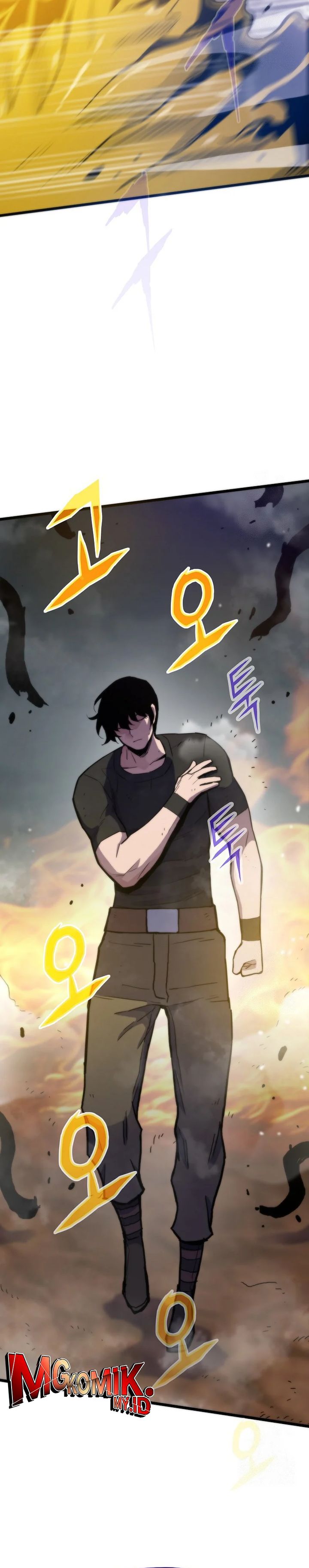 
              Past Life Regressor (2022)             Chapter 105