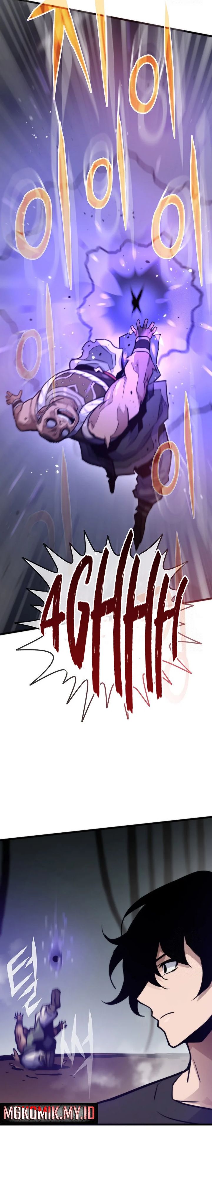 
              Past Life Regressor (2022)             Chapter 105