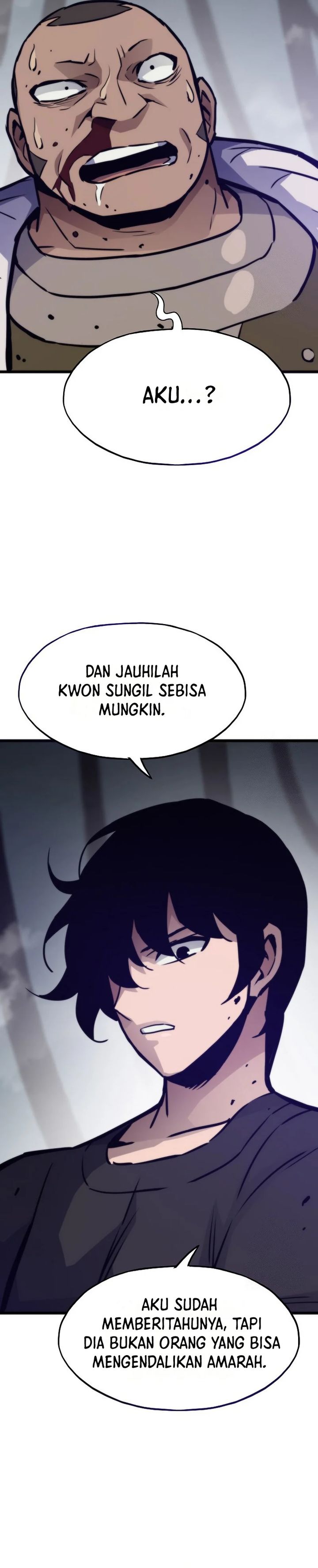 
              Past Life Regressor (2022)             Chapter 105