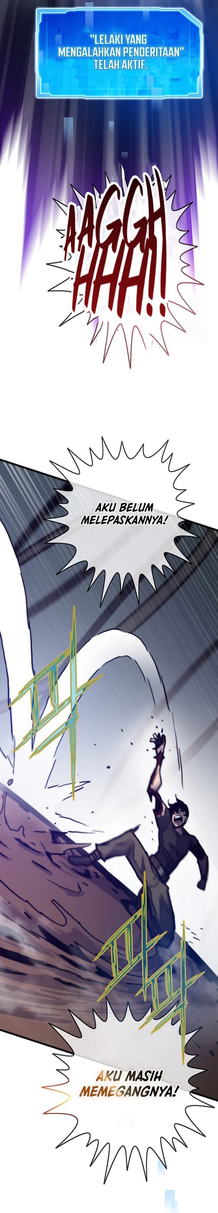 
              Past Life Regressor (2022)             Chapter 105