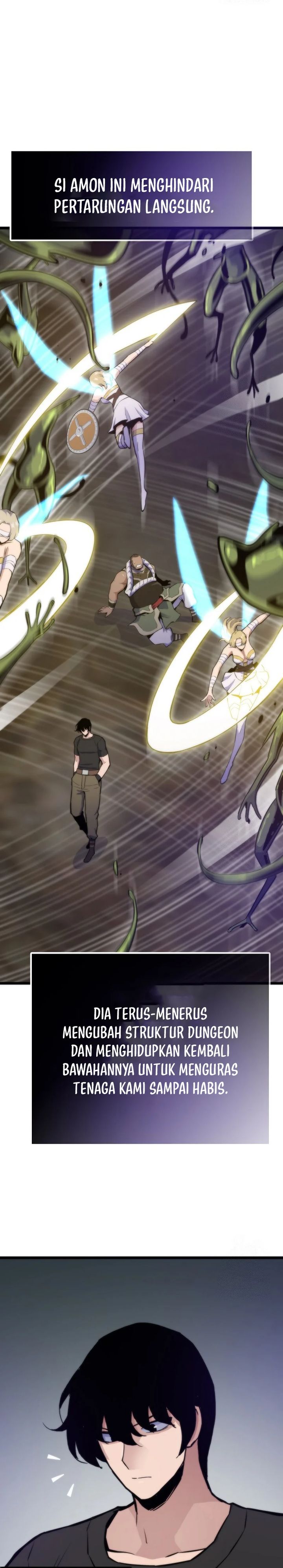 
              Past Life Regressor (2022)             Chapter 105