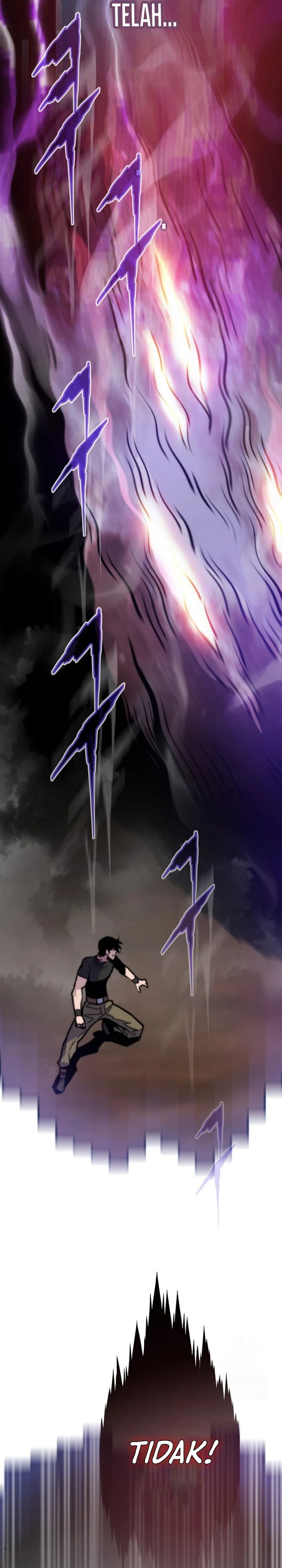 
              Past Life Regressor (2022)             Chapter 105