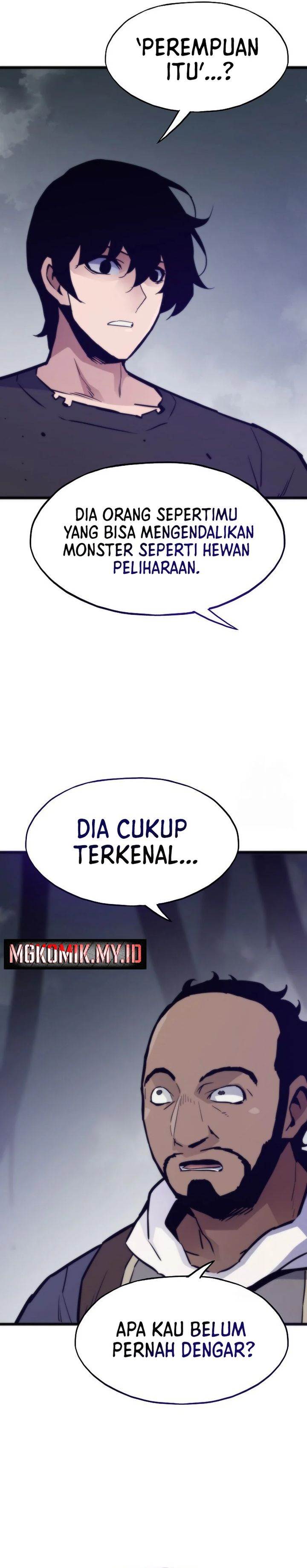 
              Past Life Regressor (2022)             Chapter 106