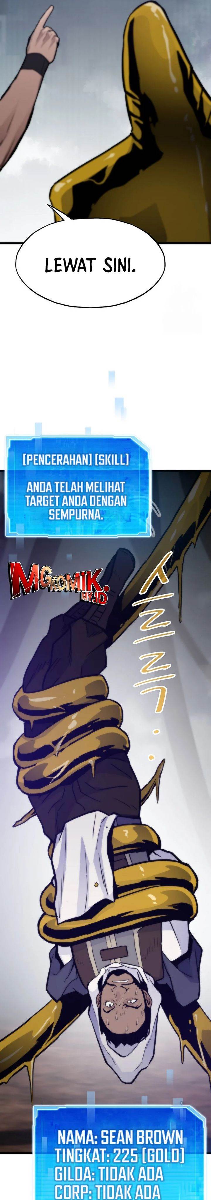 
              Past Life Regressor (2022)             Chapter 106