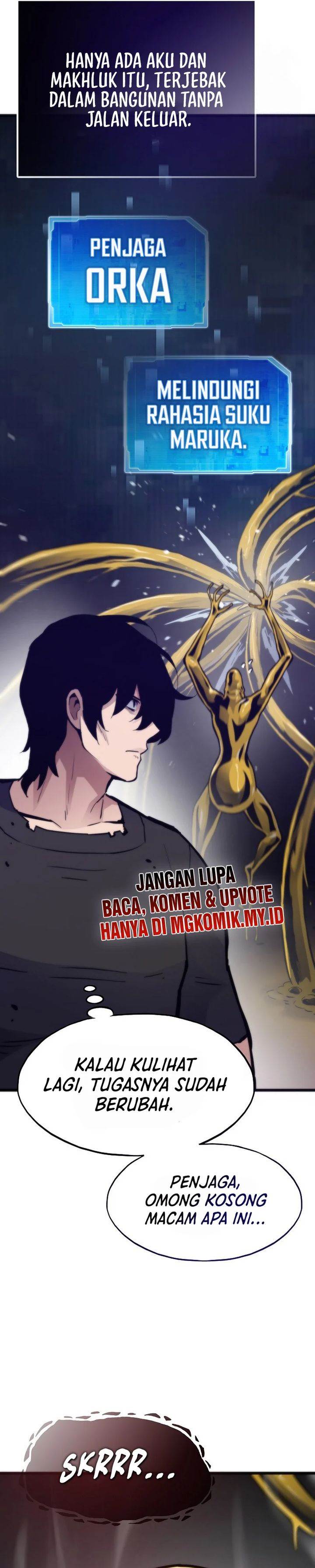 
              Past Life Regressor (2022)             Chapter 107