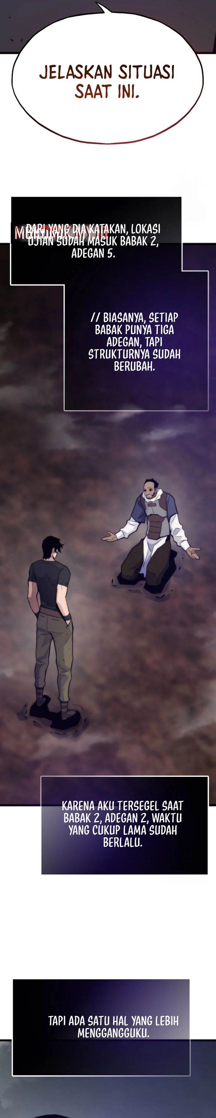 
              Past Life Regressor (2022)             Chapter 107