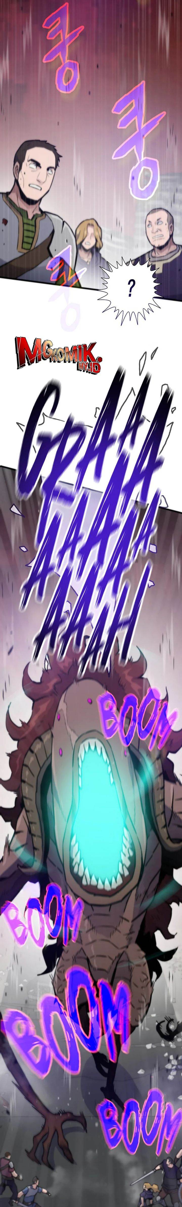 
              Past Life Regressor (2022)             Chapter 107