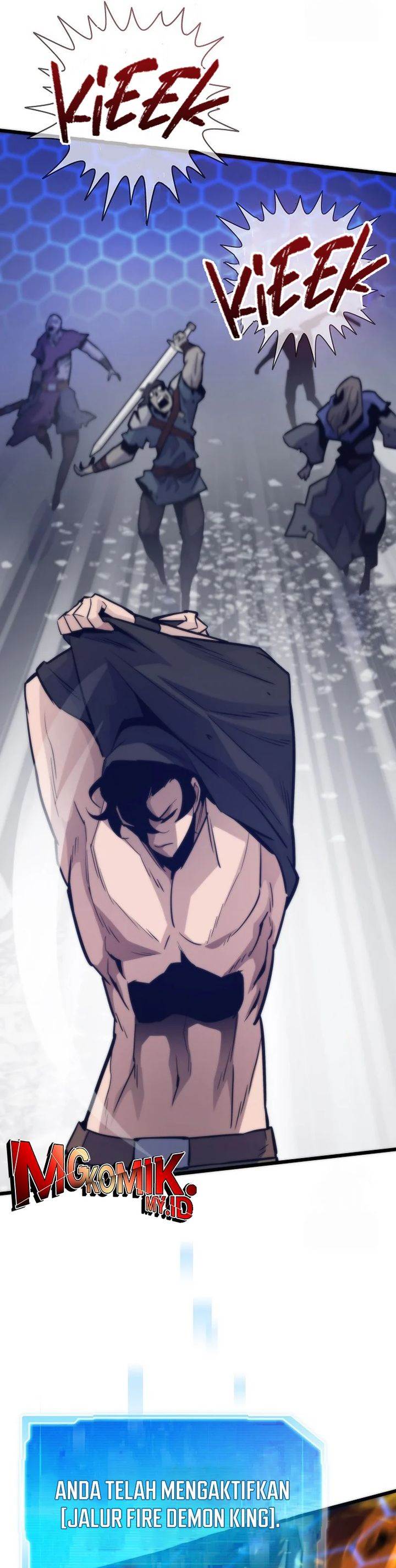 
              Past Life Regressor (2022)             Chapter 109