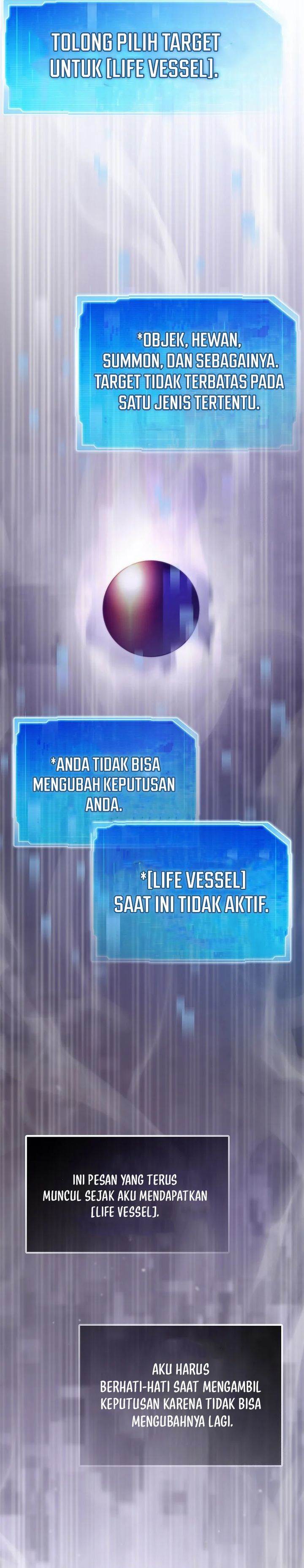 
              Past Life Regressor (2022)             Chapter 109