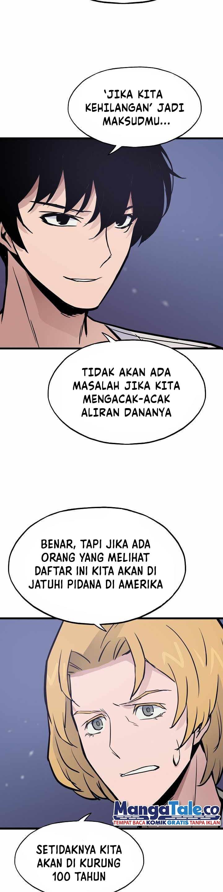 
              Past Life Regressor (2022)             Chapter 11