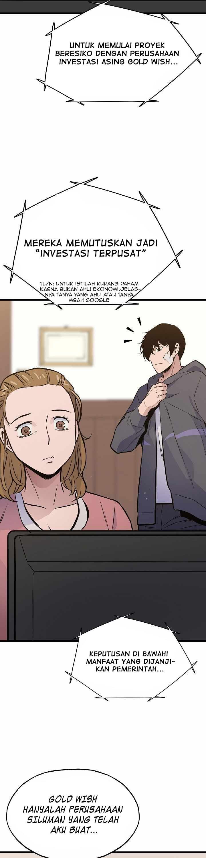 
              Past Life Regressor (2022)             Chapter 11