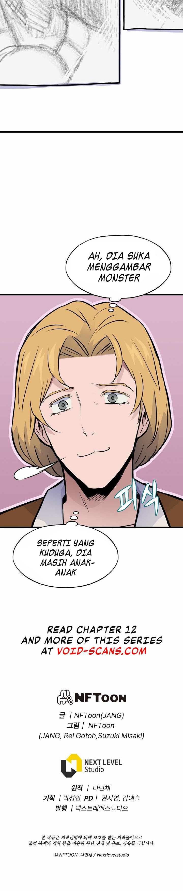 
              Past Life Regressor (2022)             Chapter 11