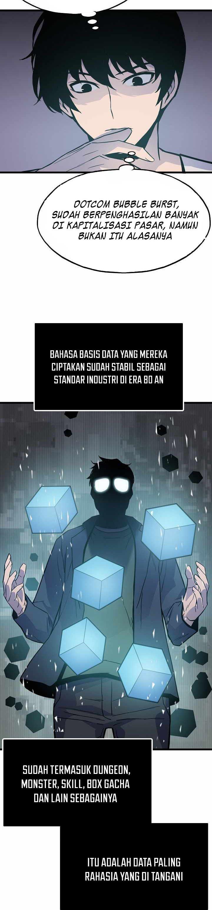 
              Past Life Regressor (2022)             Chapter 11