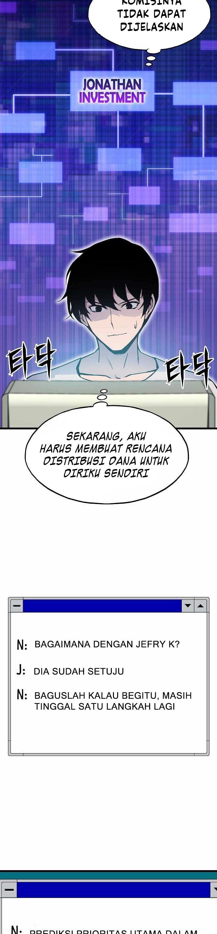 
              Past Life Regressor (2022)             Chapter 11