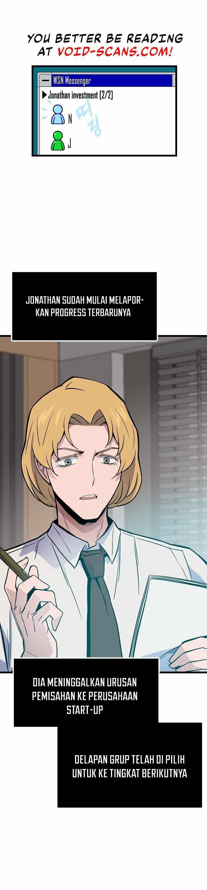 
              Past Life Regressor (2022)             Chapter 11