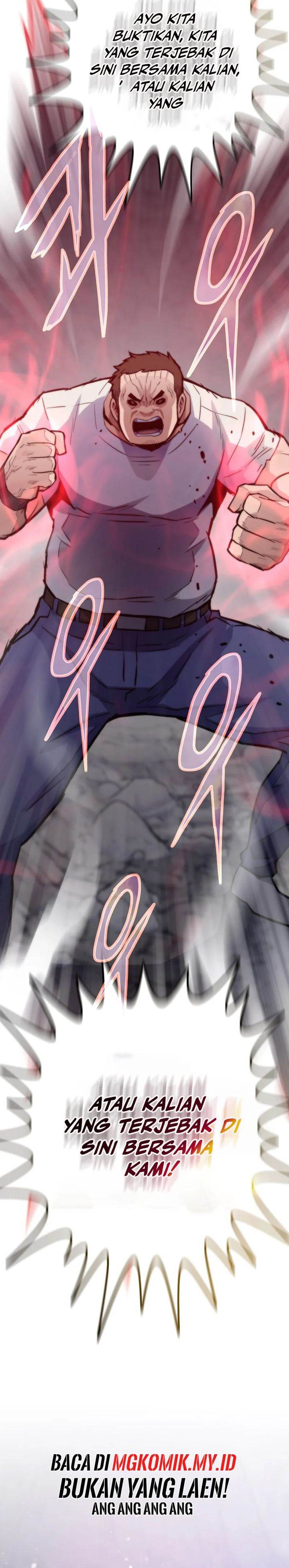 
              Past Life Regressor (2022)             Chapter 111