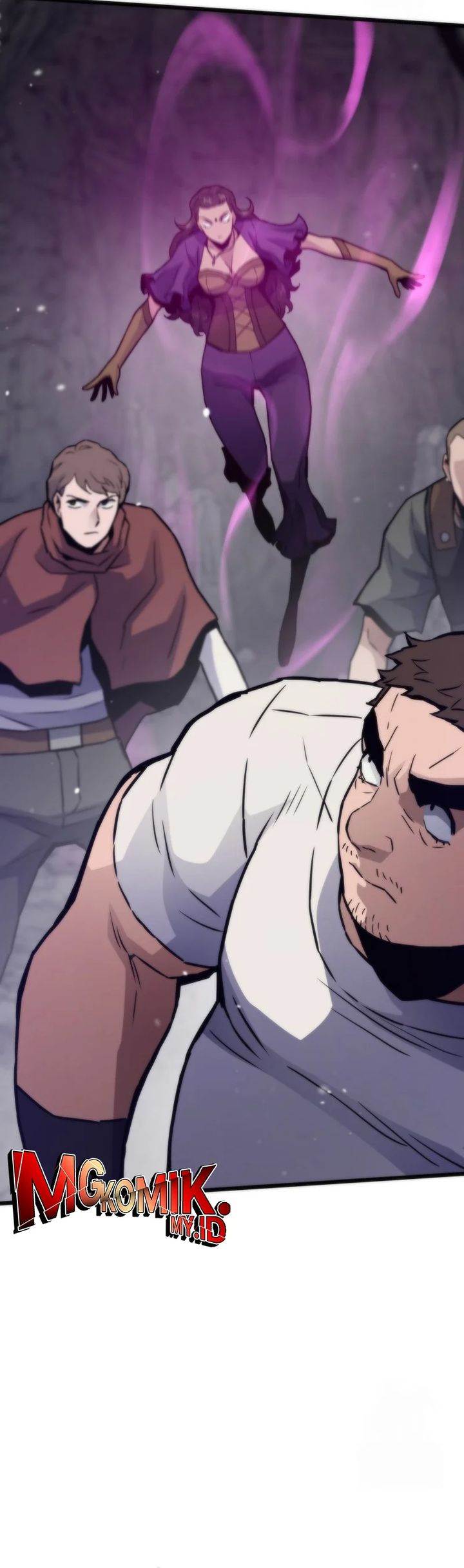 
              Past Life Regressor (2022)             Chapter 111
