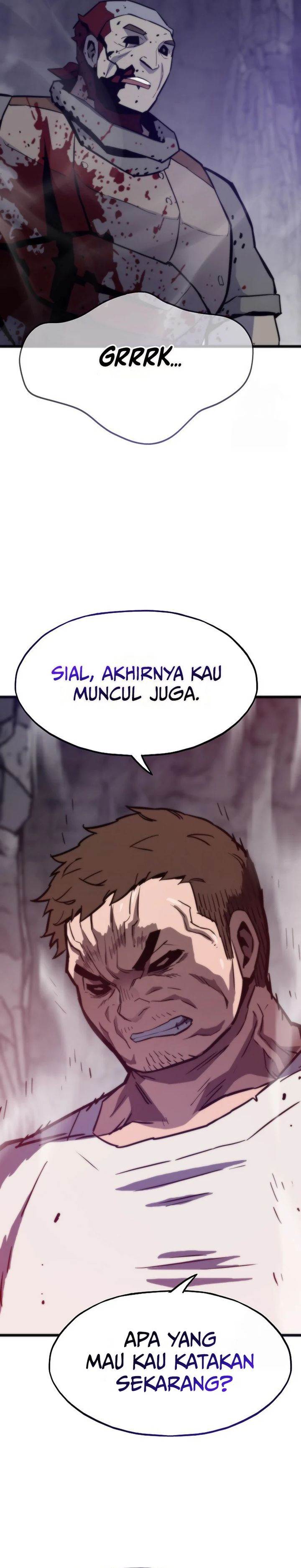 
              Past Life Regressor (2022)             Chapter 111