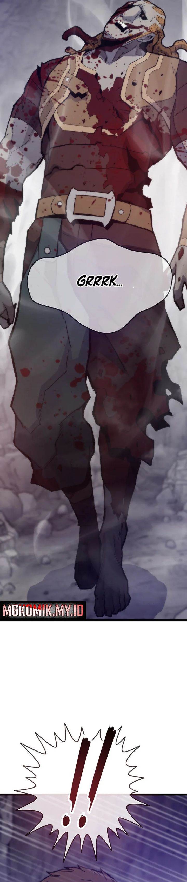 
              Past Life Regressor (2022)             Chapter 111