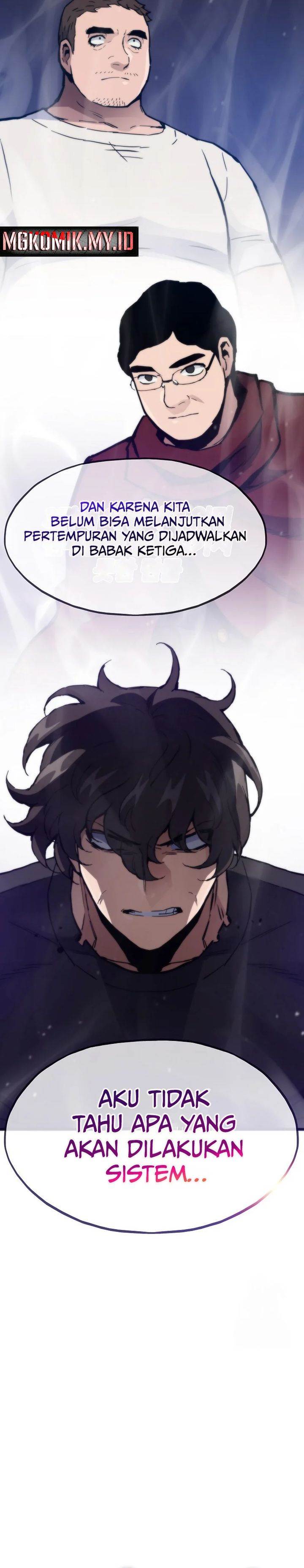 
              Past Life Regressor (2022)             Chapter 111