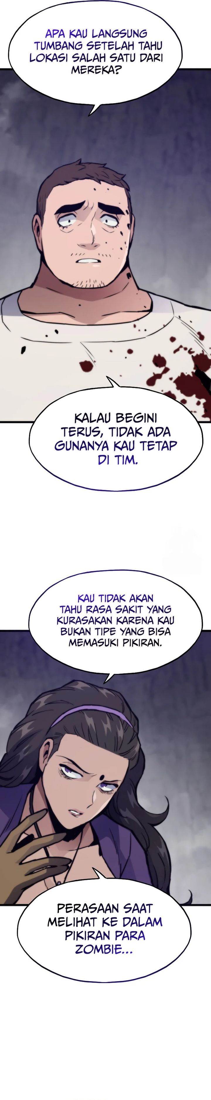 
              Past Life Regressor (2022)             Chapter 111