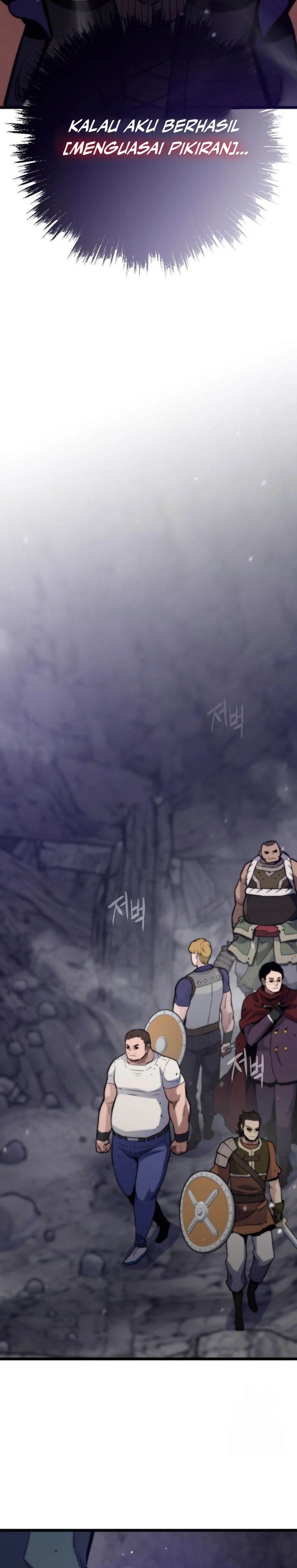 
              Past Life Regressor (2022)             Chapter 111
