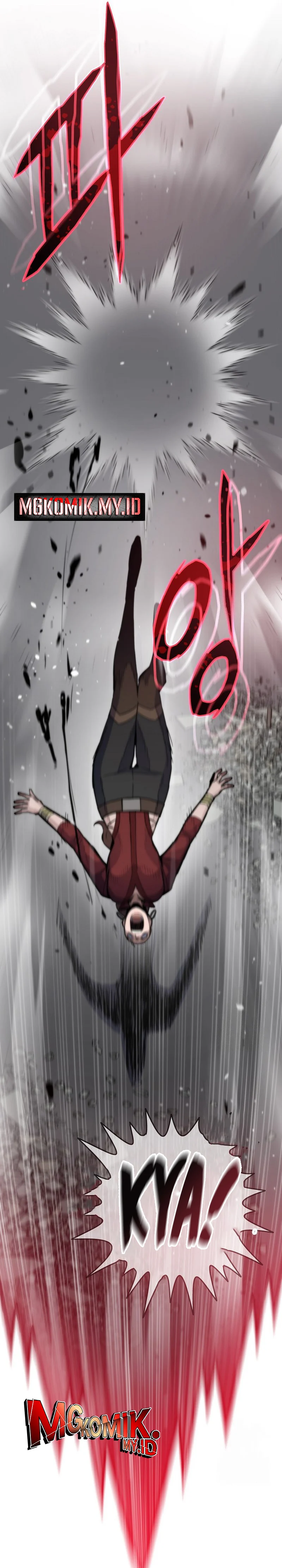 
              Past Life Regressor (2022)             Chapter 114