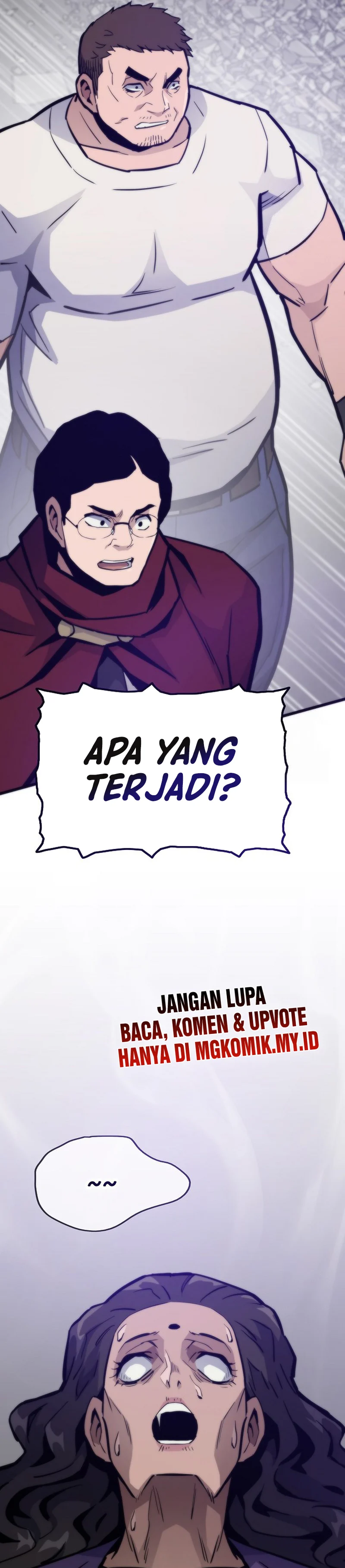 
              Past Life Regressor (2022)             Chapter 114