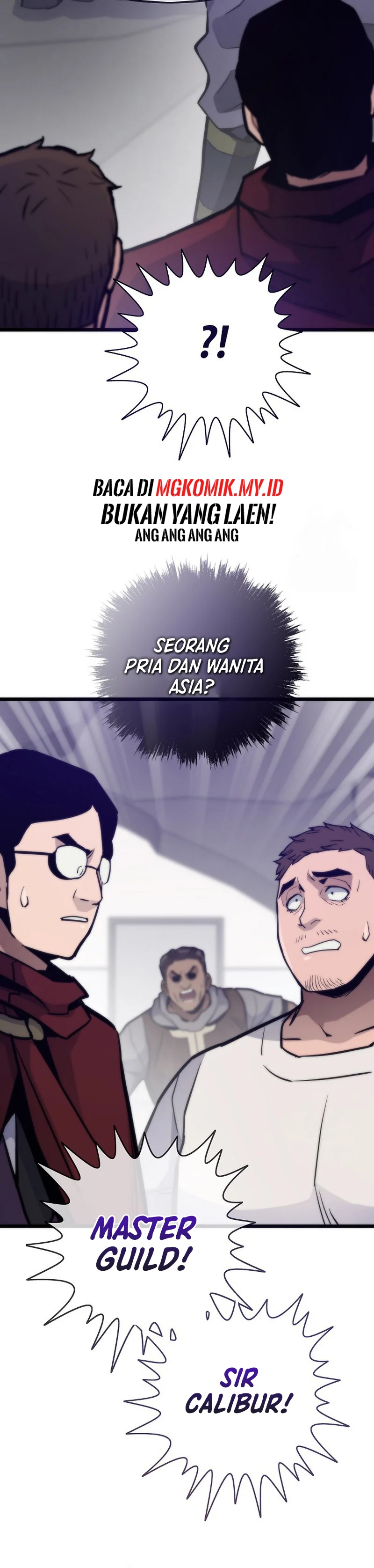 
              Past Life Regressor (2022)             Chapter 114