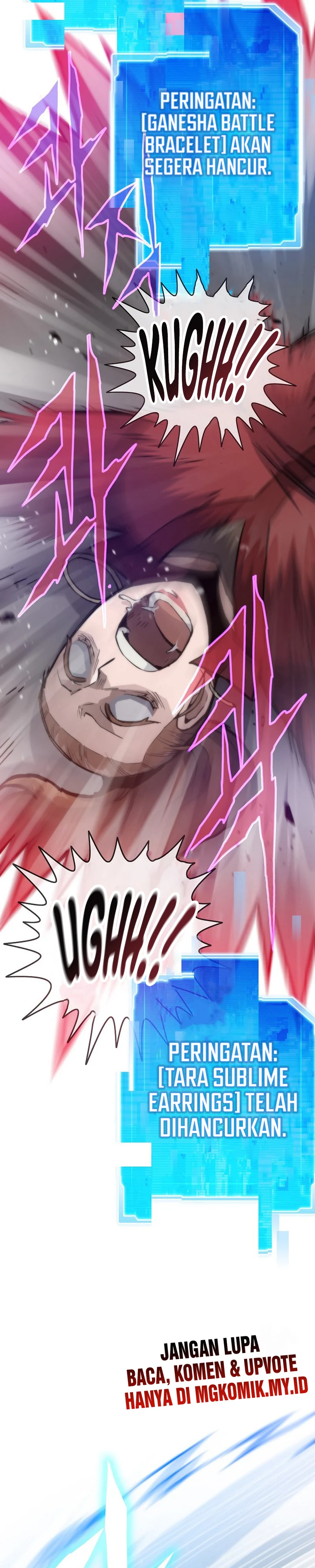 
              Past Life Regressor (2022)             Chapter 114