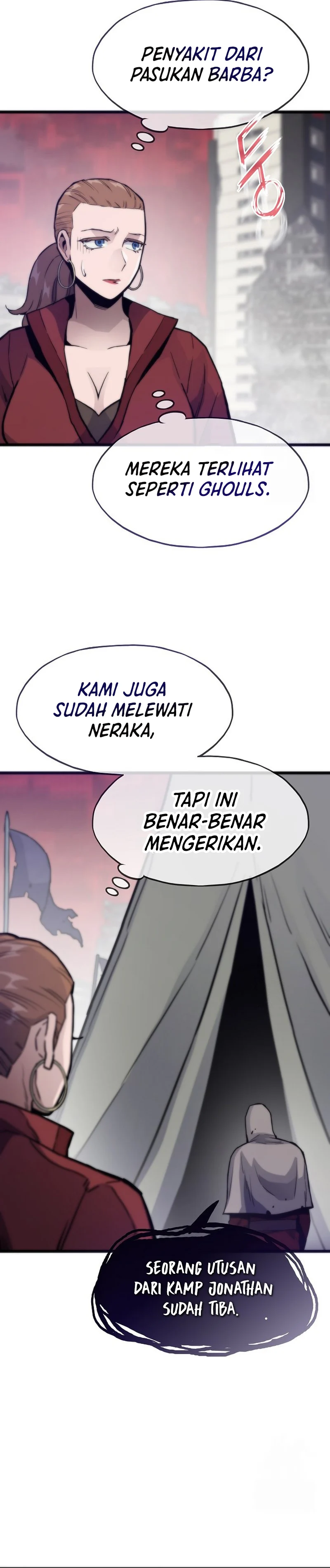 
              Past Life Regressor (2022)             Chapter 114