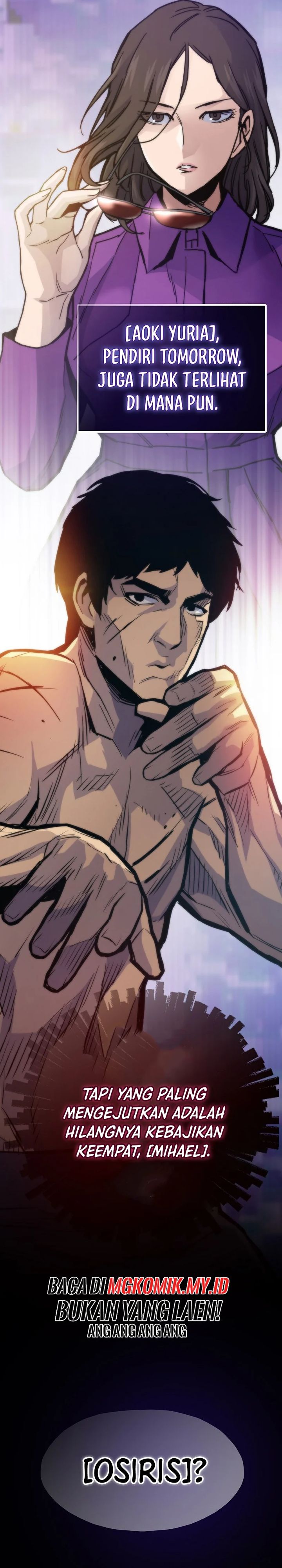 
              Past Life Regressor (2022)             Chapter 115
