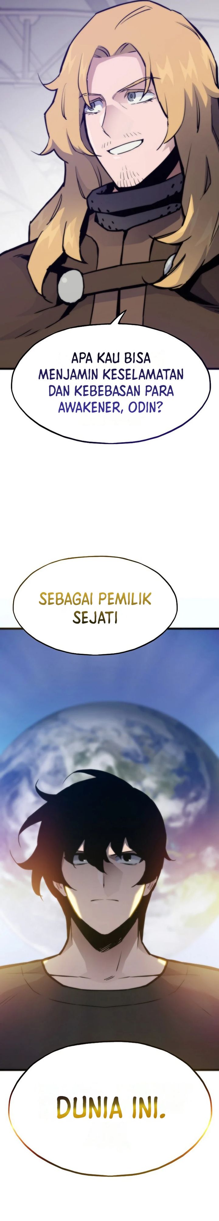 
              Past Life Regressor (2022)             Chapter 115