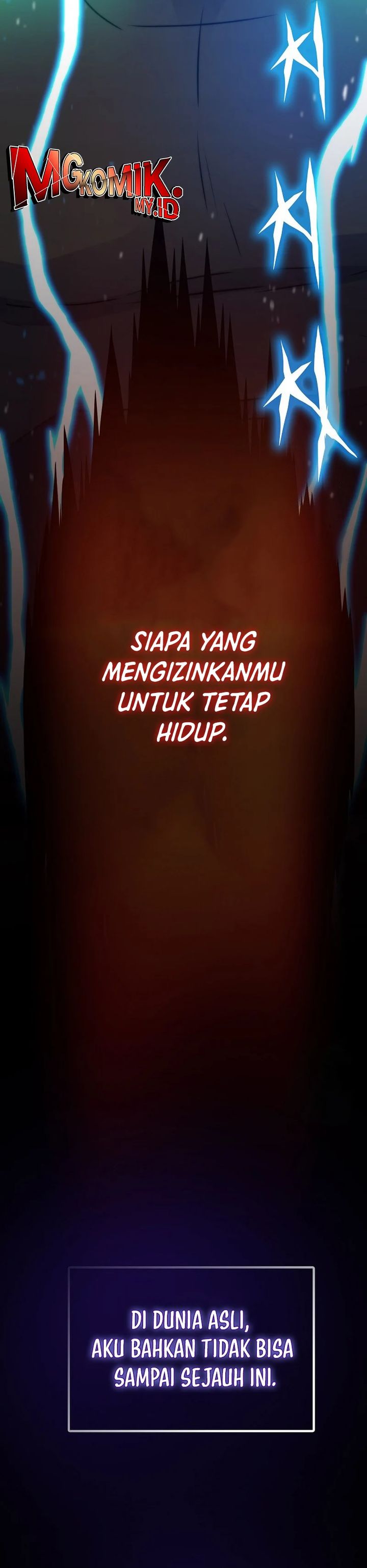 
              Past Life Regressor (2022)             Chapter 115