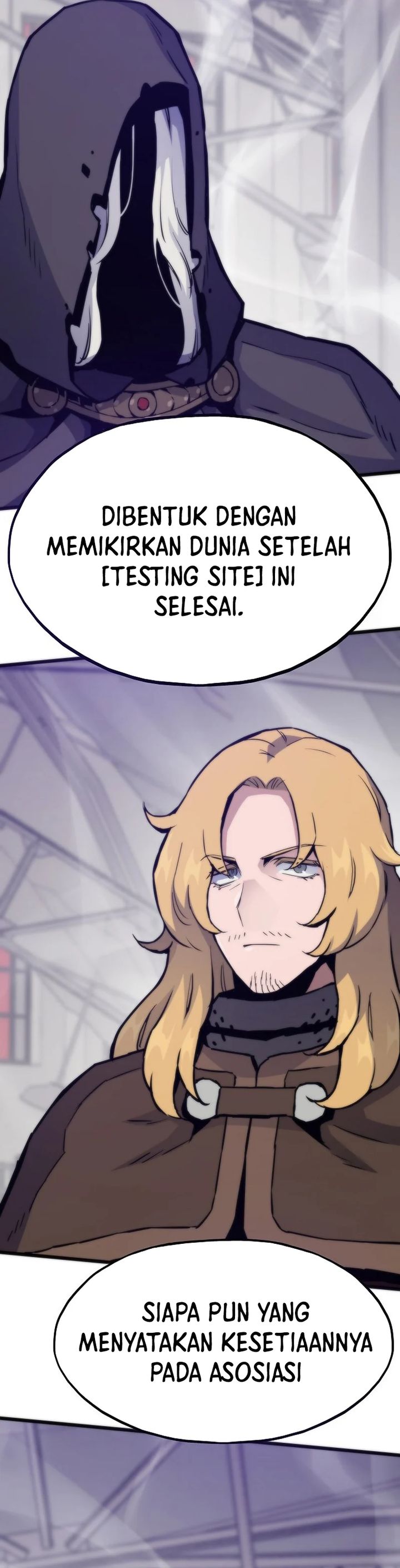 
              Past Life Regressor (2022)             Chapter 115