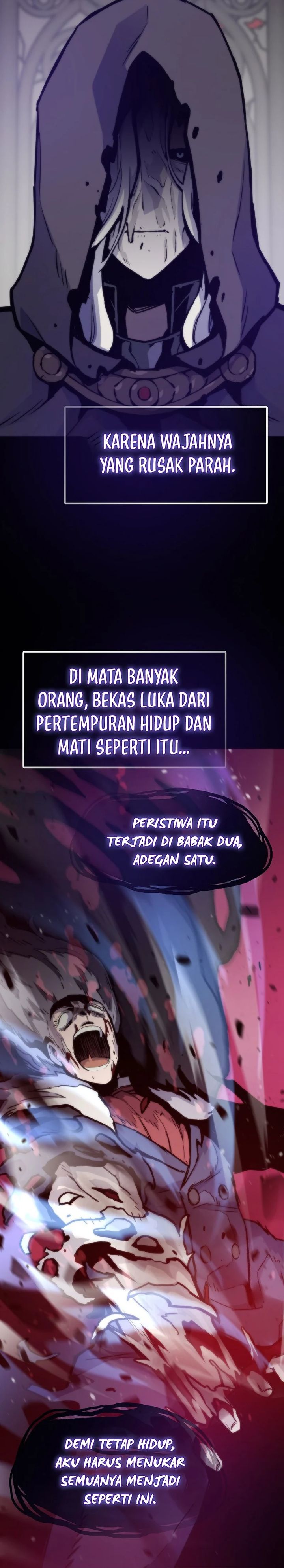 
              Past Life Regressor (2022)             Chapter 115