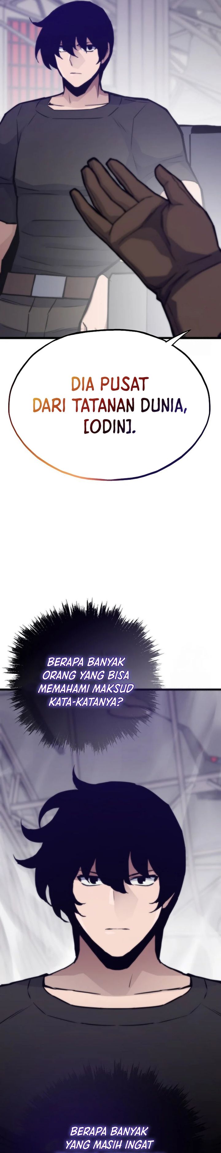 
              Past Life Regressor (2022)             Chapter 115