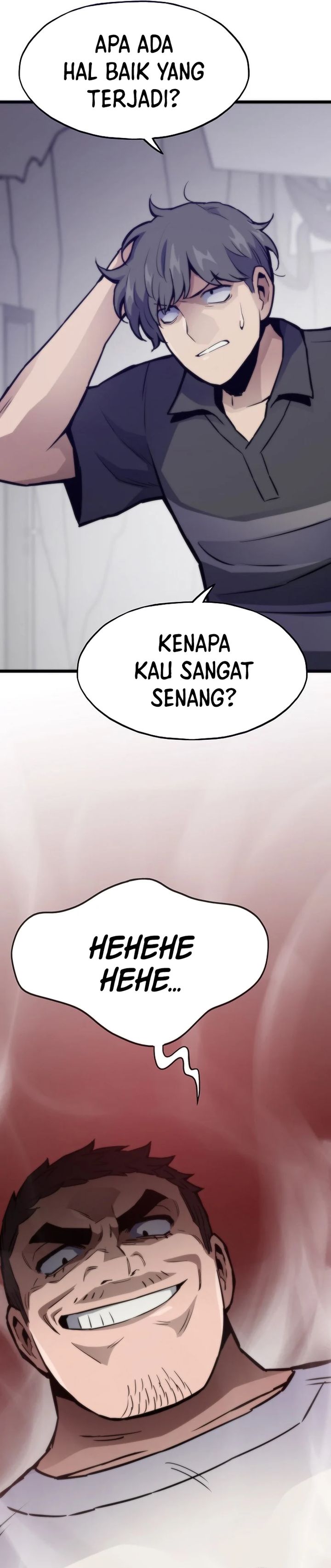 
              Past Life Regressor (2022)             Chapter 115
