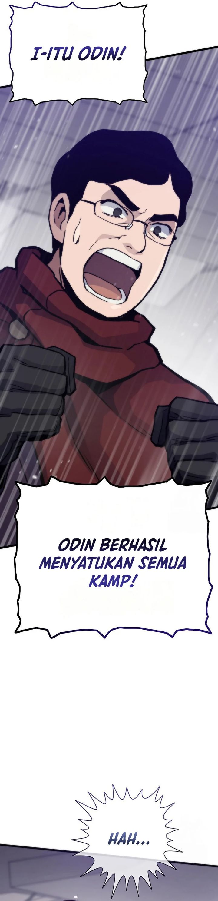 
              Past Life Regressor (2022)             Chapter 115