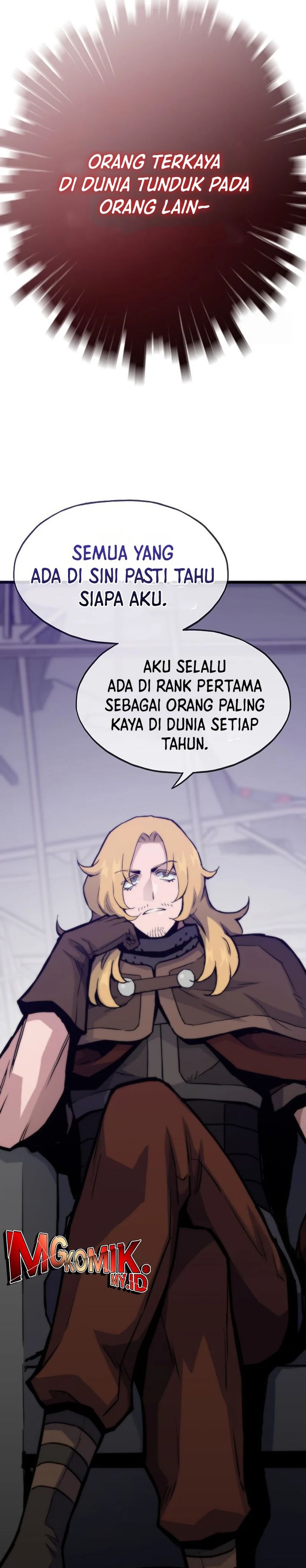 
              Past Life Regressor (2022)             Chapter 115