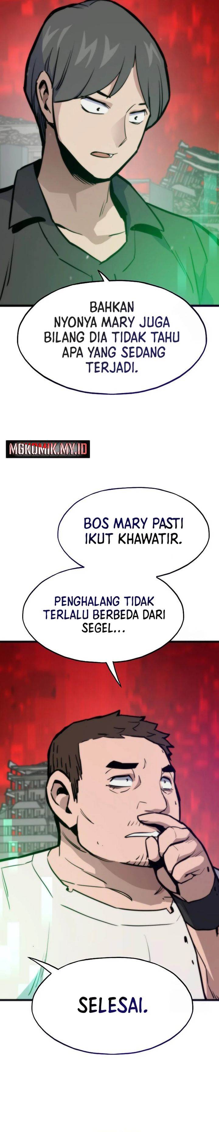 
              Past Life Regressor (2022)             Chapter 117