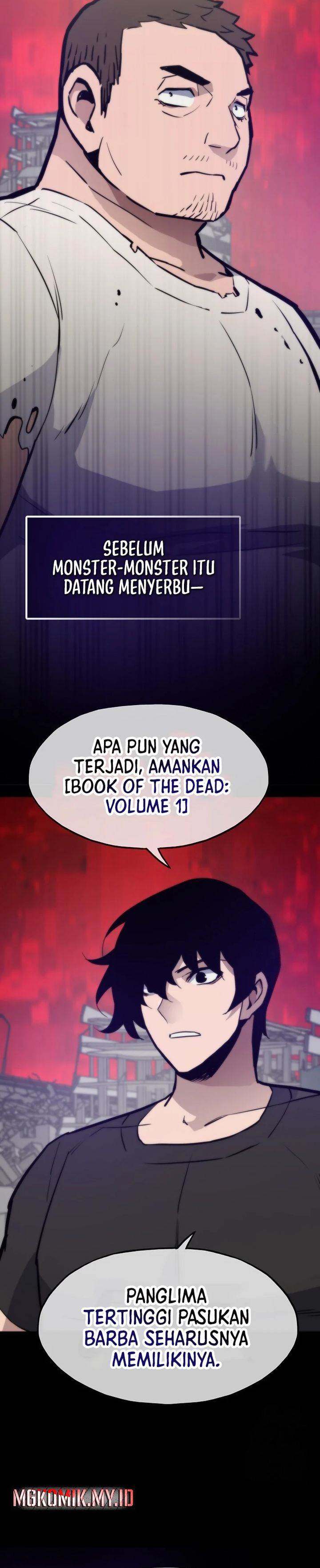 
              Past Life Regressor (2022)             Chapter 117