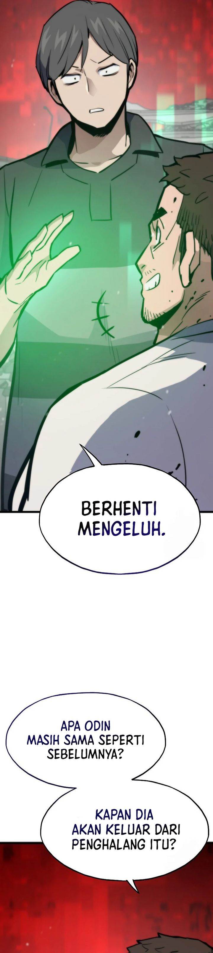 
              Past Life Regressor (2022)             Chapter 117