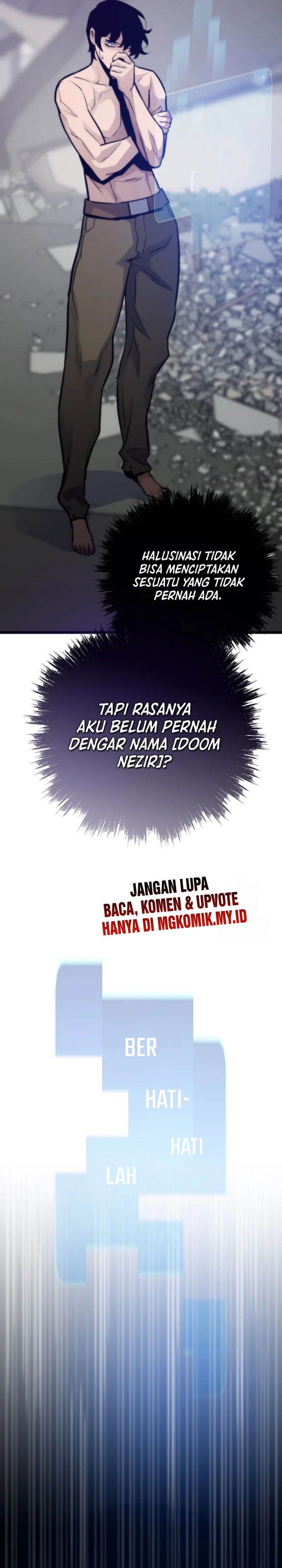 
              Past Life Regressor (2022)             Chapter 117