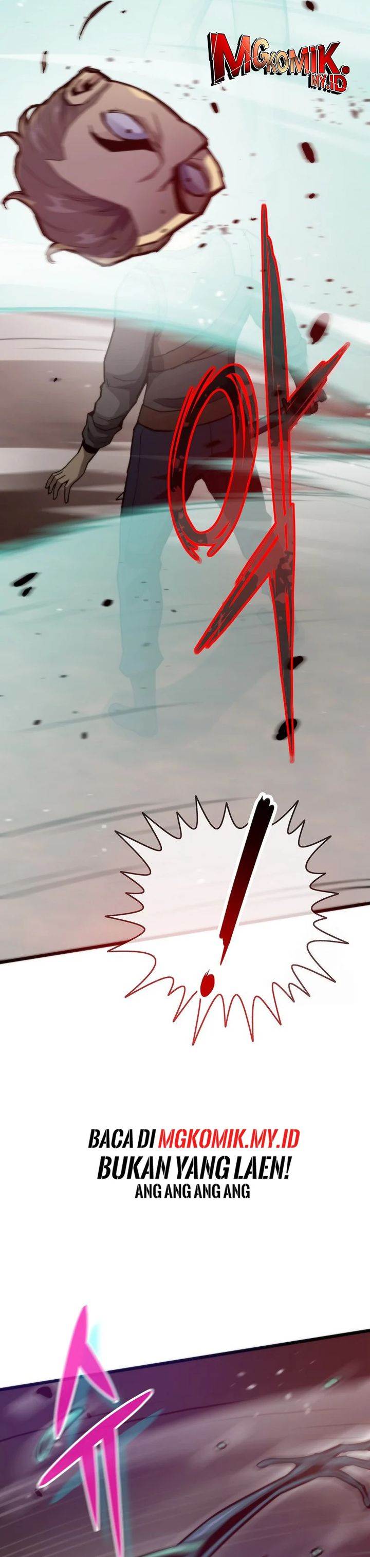 
              Past Life Regressor (2022)             Chapter 117