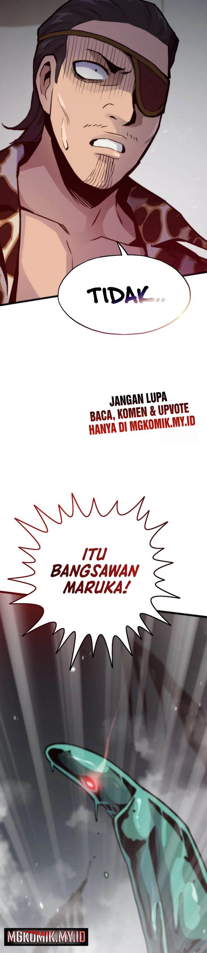 
              Past Life Regressor (2022)             Chapter 117