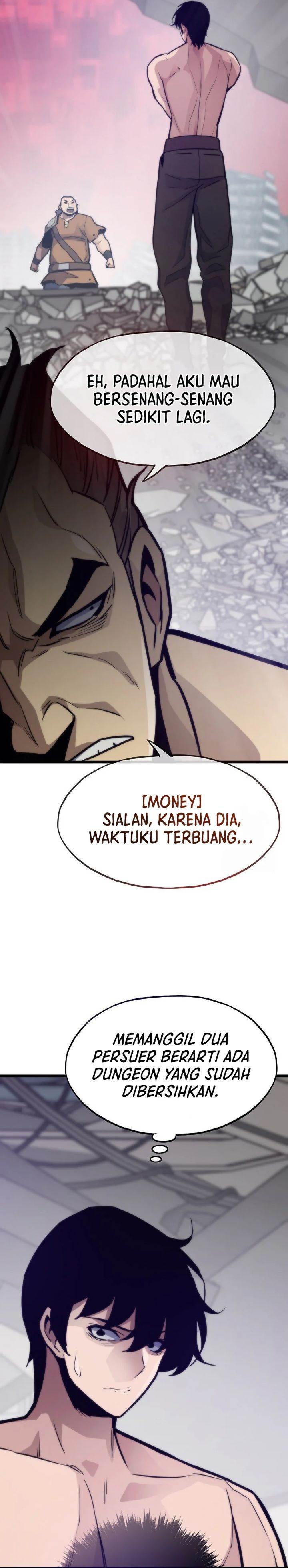 
              Past Life Regressor (2022)             Chapter 117