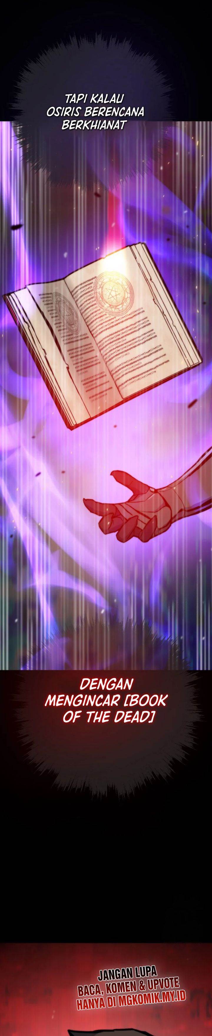 
              Past Life Regressor (2022)             Chapter 117