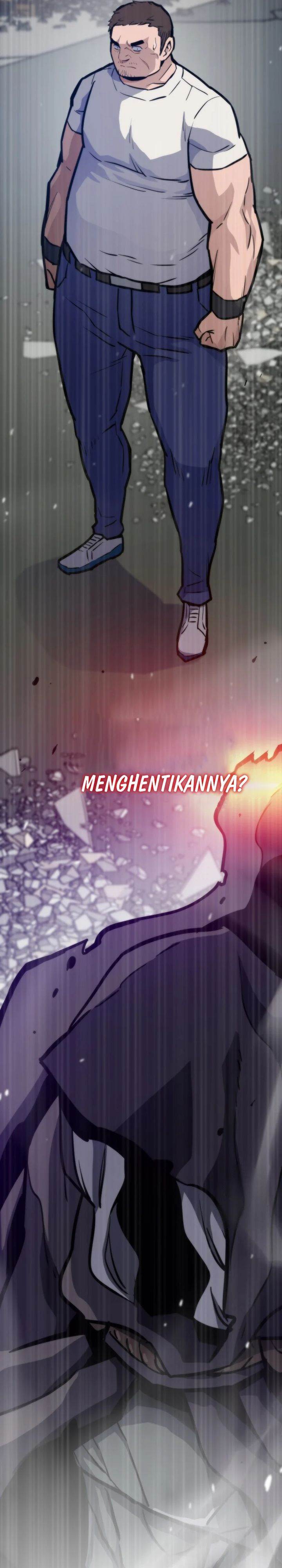 
              Past Life Regressor (2022)             Chapter 117