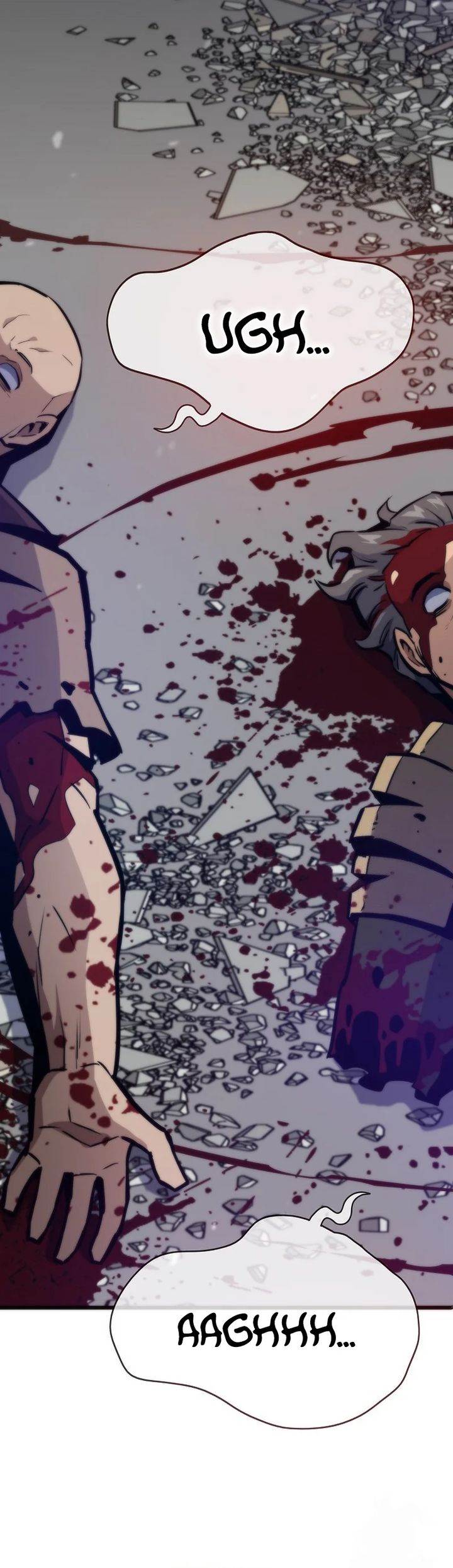 
              Past Life Regressor (2022)             Chapter 117